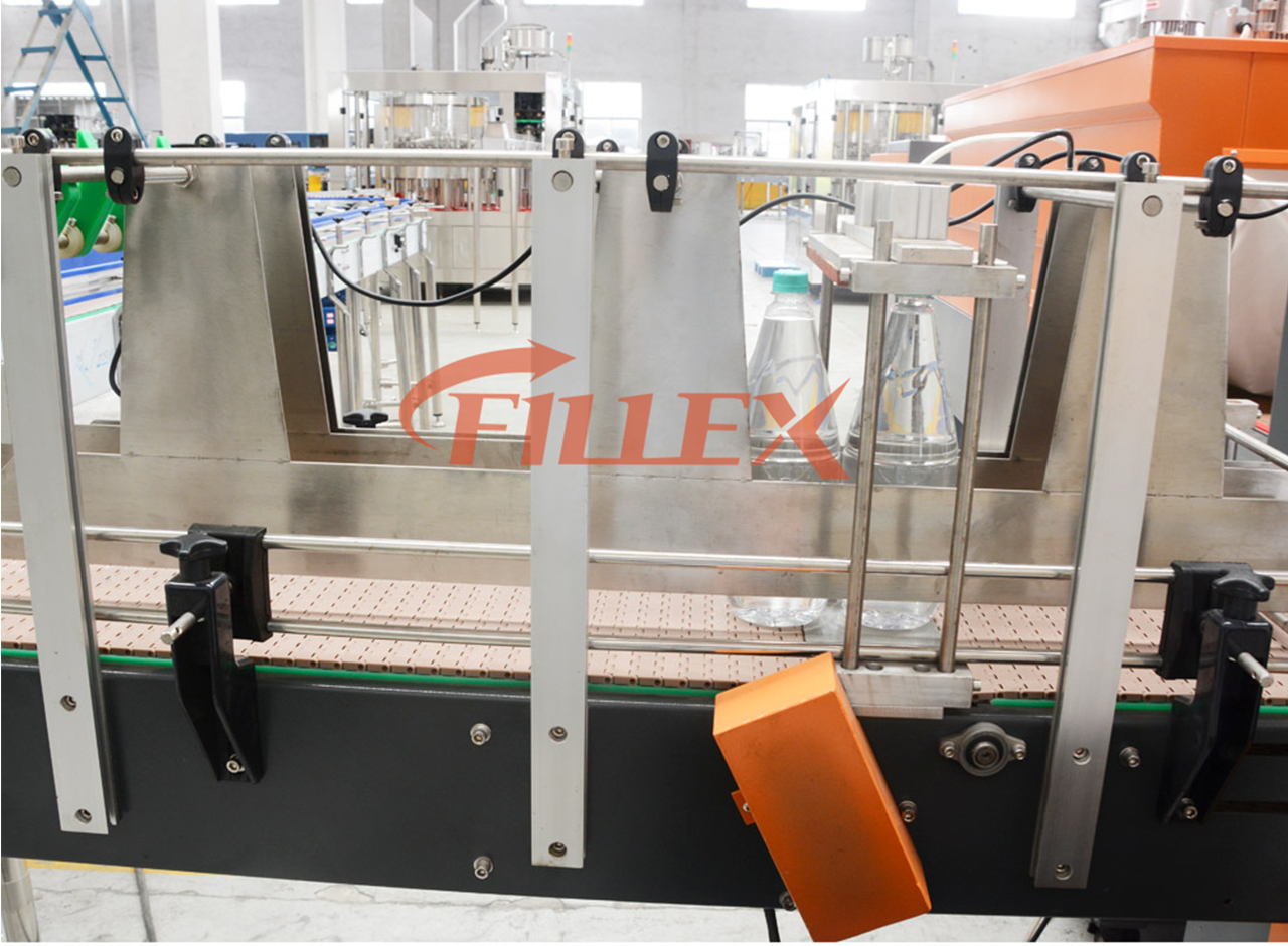 Envoltura retráctil L13