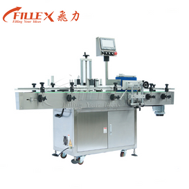 Etiquetadora Gule automática de 5000bph