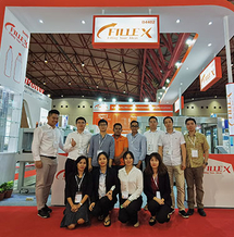 Plástico y caucho Indonesia 2019