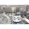 Euqipment automático completo de la producción de la máquina de rellenar del agua pura del agua de la bebida