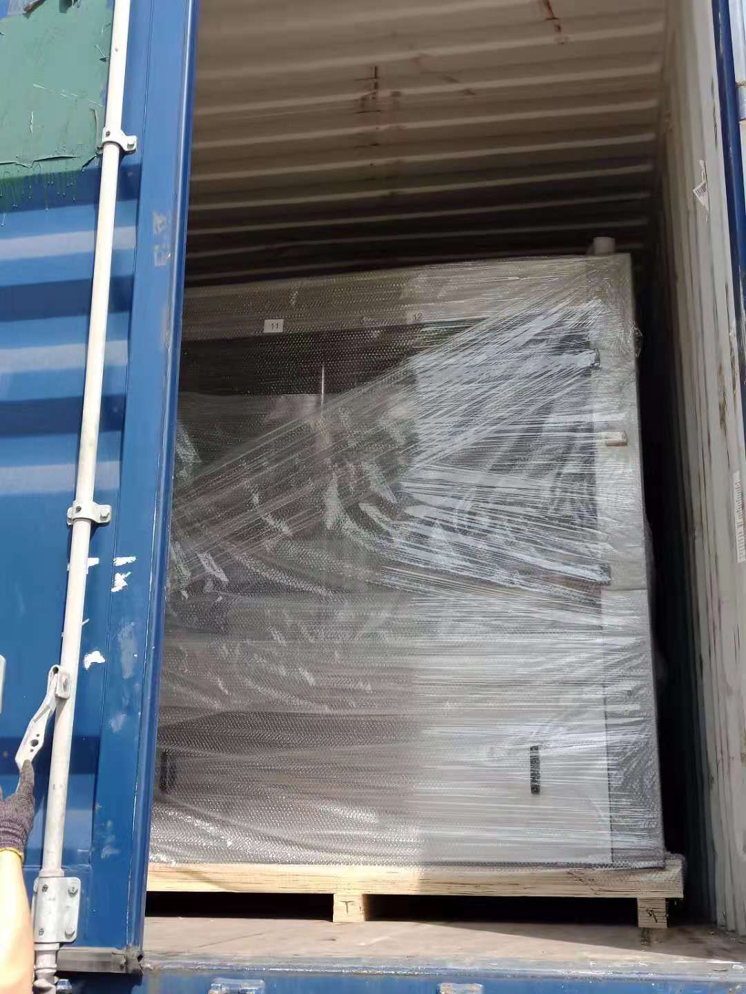 M&aacute;quina de llenado de agua FILLEX 03