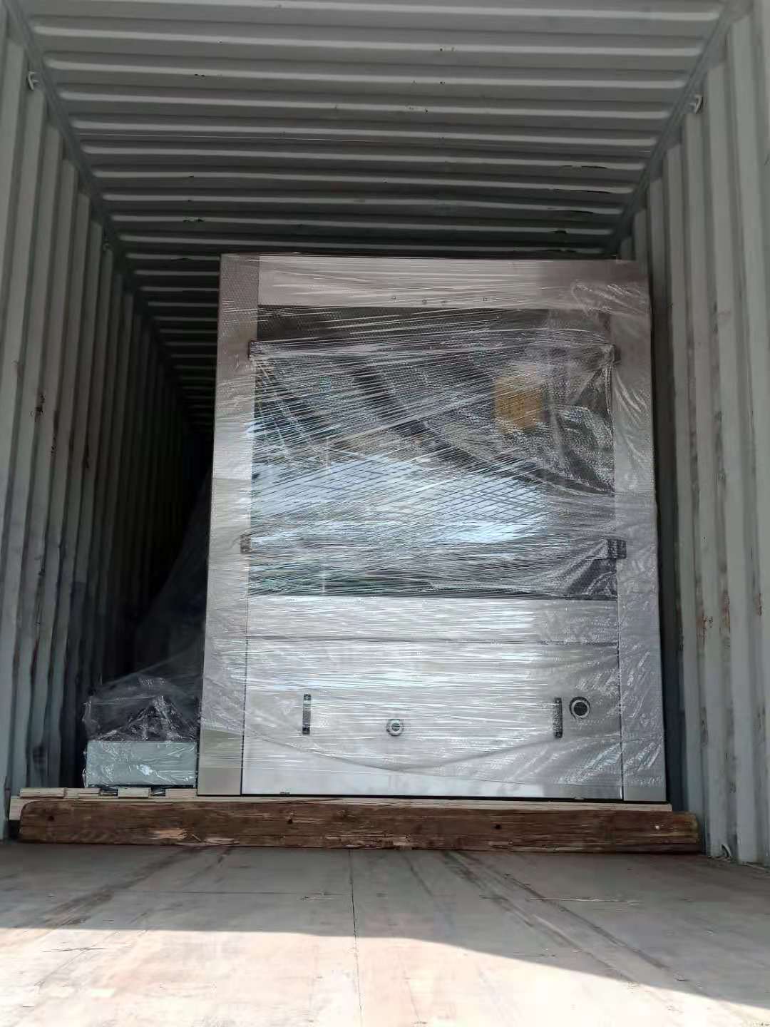 M&aacute;quina de llenado de agua FILLEX 01