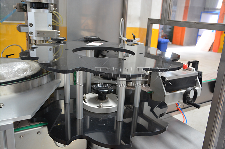 OPP-4. Pegamento caliente