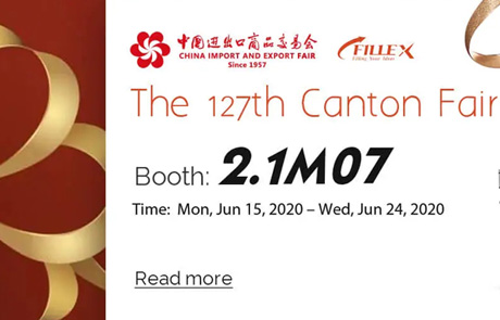 Aviso de participación en Canton Exhibition Online